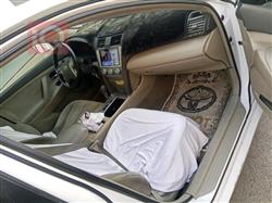 تۆیۆتا کامری